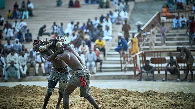 Paige's title defense - lifestyle article image 3