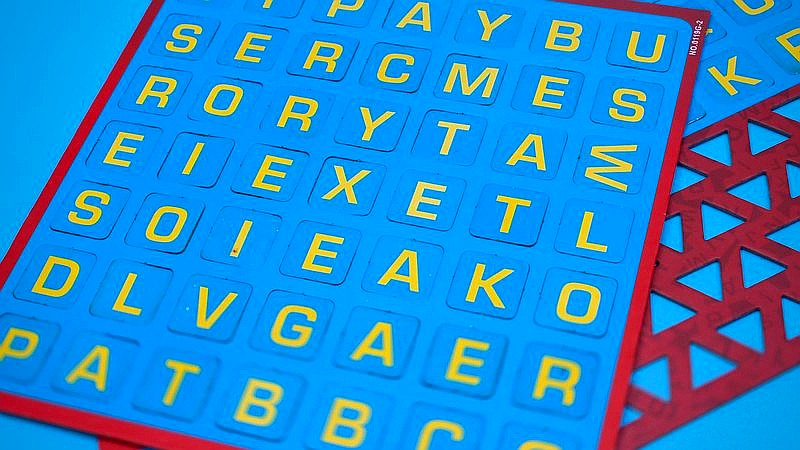 NYT Connections hints - lifestyle article image 2