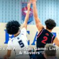 McDonald's All American Game - sport article image 1