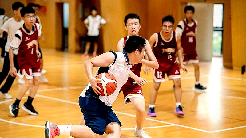 McDonald's All American Game - sport article image 2