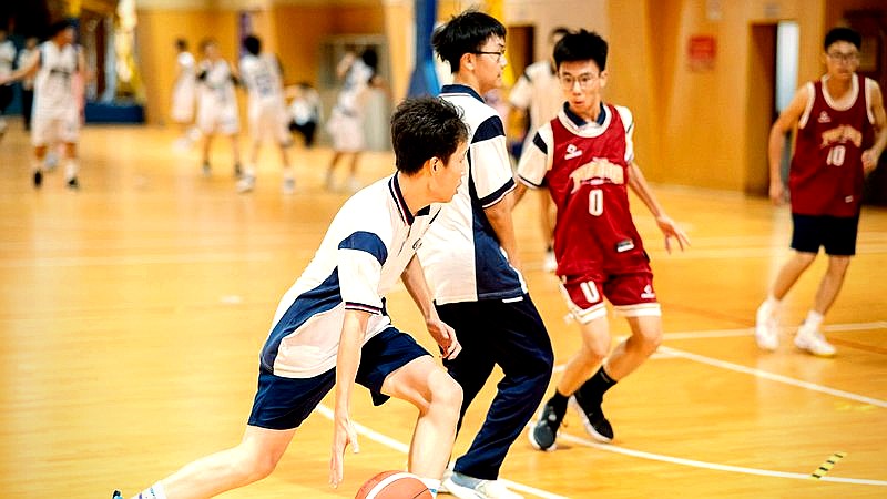 McDonald's All American Game - sport article image 3