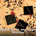 College Basketball Top 25 - sport article image 1