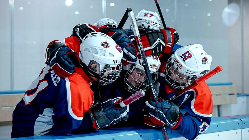 Penguins Clinch Playoff Berth - sport article image 2