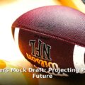 Steelers 2026 mock draft - sport article image 1
