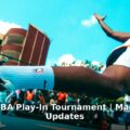 NBA Play-In Tournament - sport article image 1