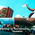NBA Play-In Tournament - sport article image 1