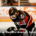 Stanley Cup Playoffs - sport article image 1