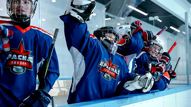 Stanley Cup Playoffs - sport article image 3