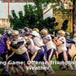 Kentucky spring game - sport article image 1