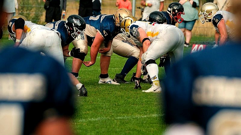 Kentucky spring game - sport article image 3