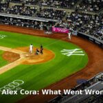 Red Sox fire Alex Cora - sport article image 1