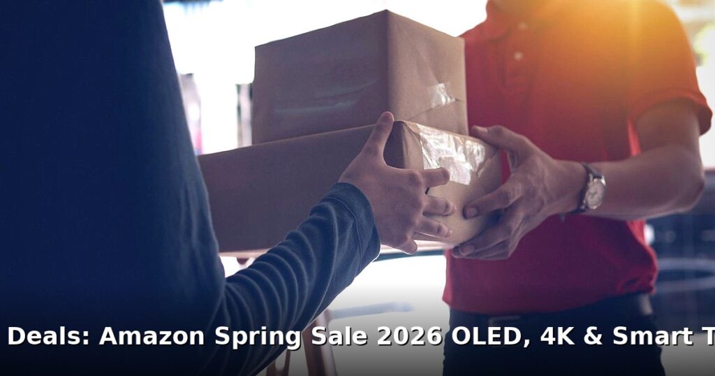 TV deals - tech article image 1