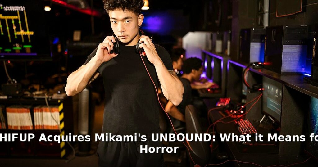 SHIFUP acquires UNBOUND - tech article image 1