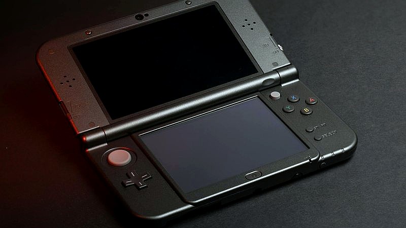 Nintendo Switch 2 battery - tech article image 2