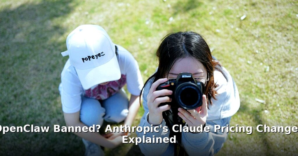 OpenClaw banned - tech article image 1