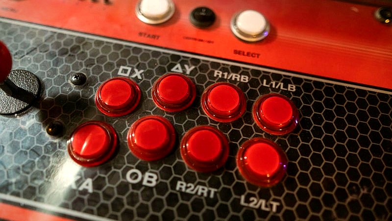 Hiryu no Ken Collection - tech article image 2