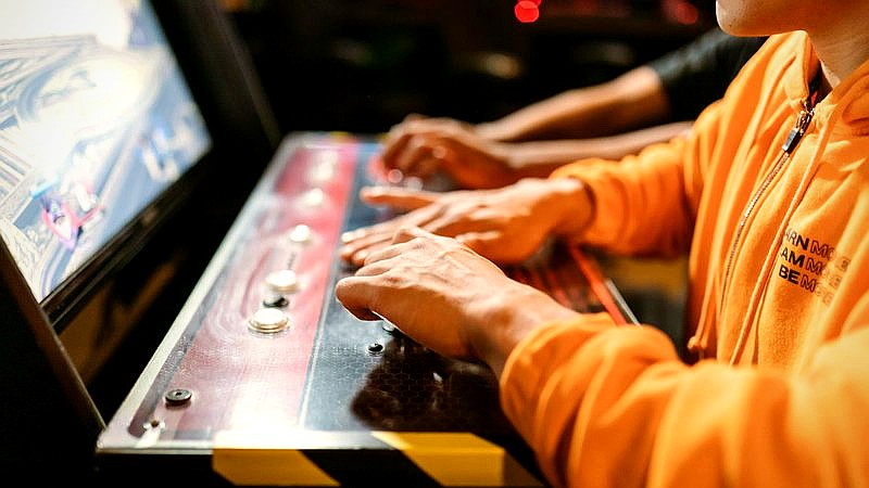 Hiryu no Ken Collection - tech article image 3