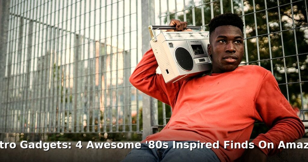 retro gadgets - tech article image 1