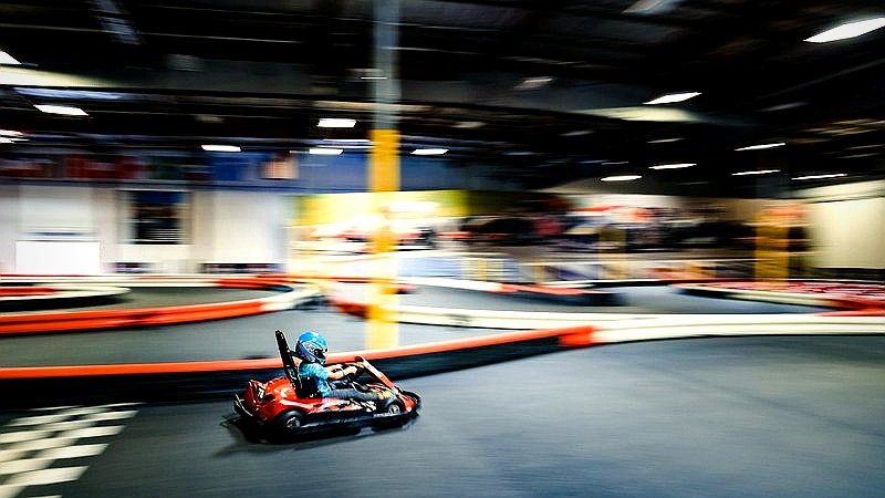 Mario Kart World Tour update - tech article image 2