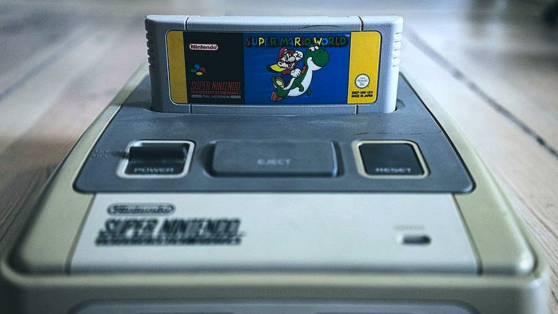 Mario Kart World Tour update - tech article image 3