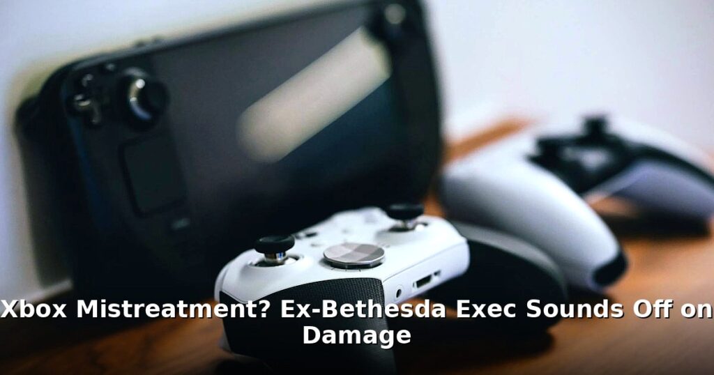 Xbox mistreatment - tech article image 1
