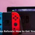 Nintendo eShop refunds - tech article image 1