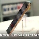 iPhone 18 rumors - tech article image 1