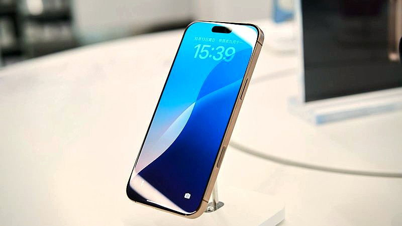 iPhone 18 rumors - tech article image 2