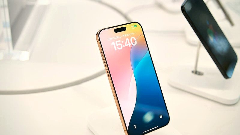 iPhone 18 rumors - tech article image 3
