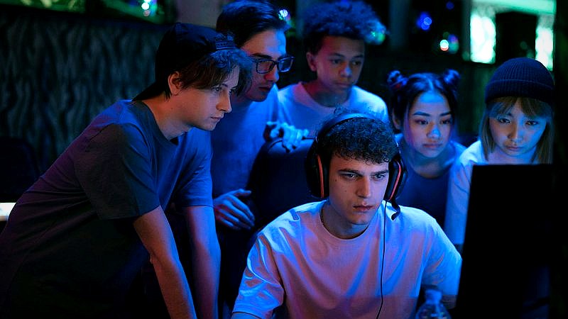 Iron Galaxy layoffs - tech article image 2