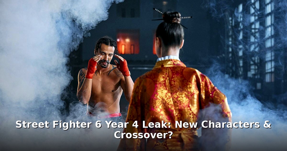 Street Fighter 6 Year 4 - tech article image 1