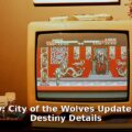 Fatal Fury: City of the Wolves - tech article image 1