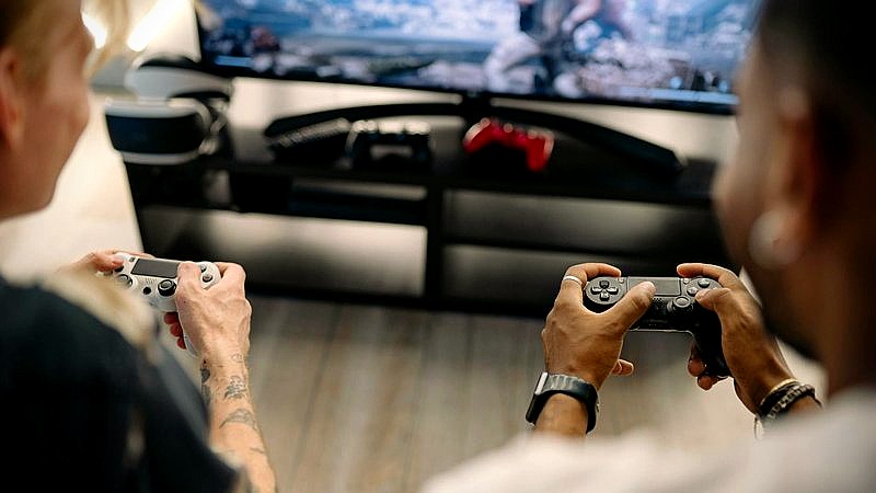 Fatal Fury: City of the Wolves - tech article image 3