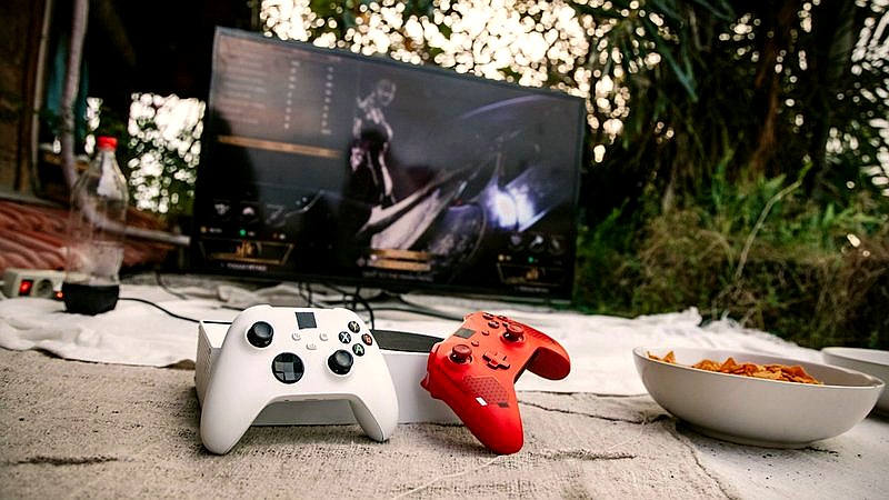 Xbox Game Pass Starter Edition - tech article image 3