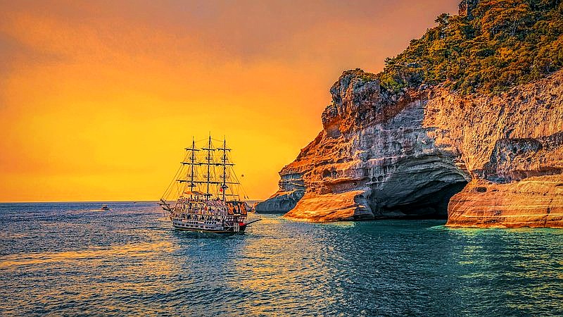 Assassin's Creed Black Flag PS5 - tech article image 3