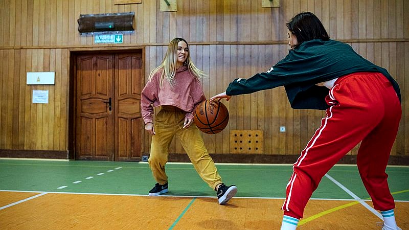 South Carolina Final Four - travel article image 3