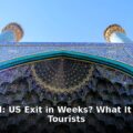 Iran travel - travel article image 1