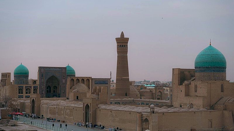 Iran travel - travel article image 2