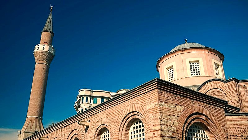 Iran travel - travel article image 3