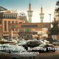 Iran travel warning - travel article image 1