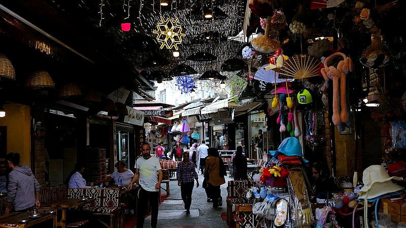 Iran travel warning - travel article image 3