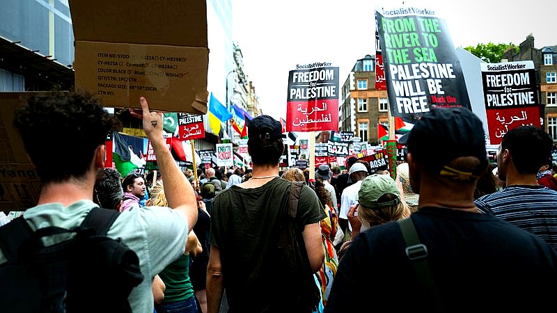 Iran war fears - travel article image 2