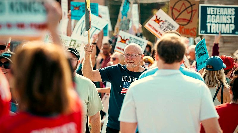 Iran war fears - travel article image 3