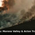 brush fires - travel article image 1