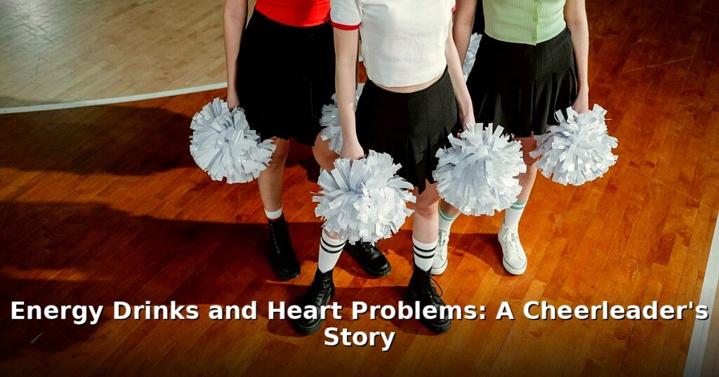 energy drinks and heart problems - travel article image 1