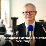 NFL reporter resigns - travel article image 1