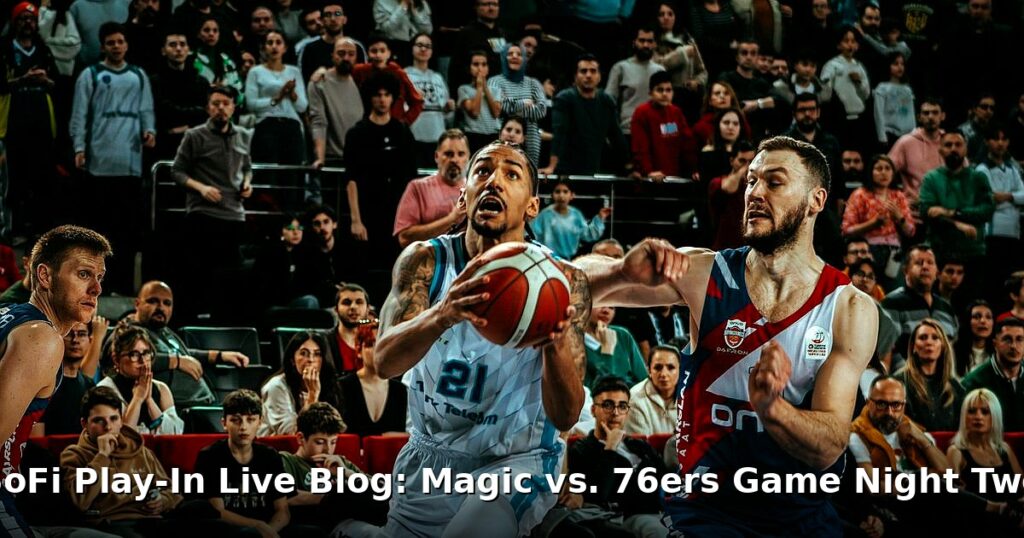 play-in tournament - travel article image 1