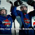 NHL Stanley Cup Playoffs - travel article image 1