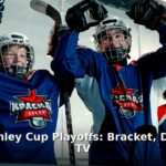 NHL Stanley Cup Playoffs - travel article image 1