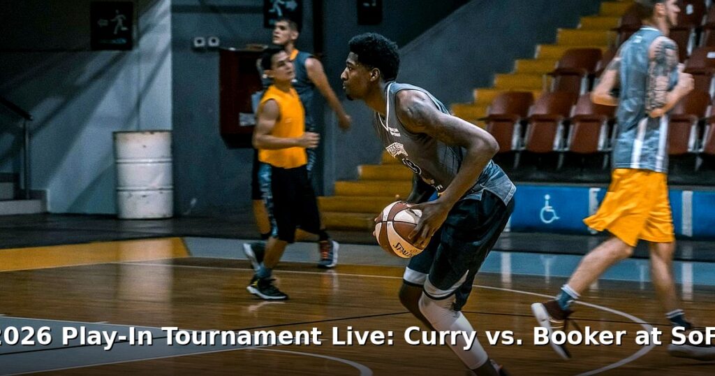 2026 Play-In Tournament - travel article image 1